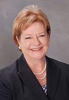 Commissioner Dr. Theresa Daniel