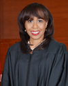Judge Staci Williams