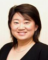 Tina Yoo Clinton