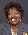 Judge Sandra Jackson