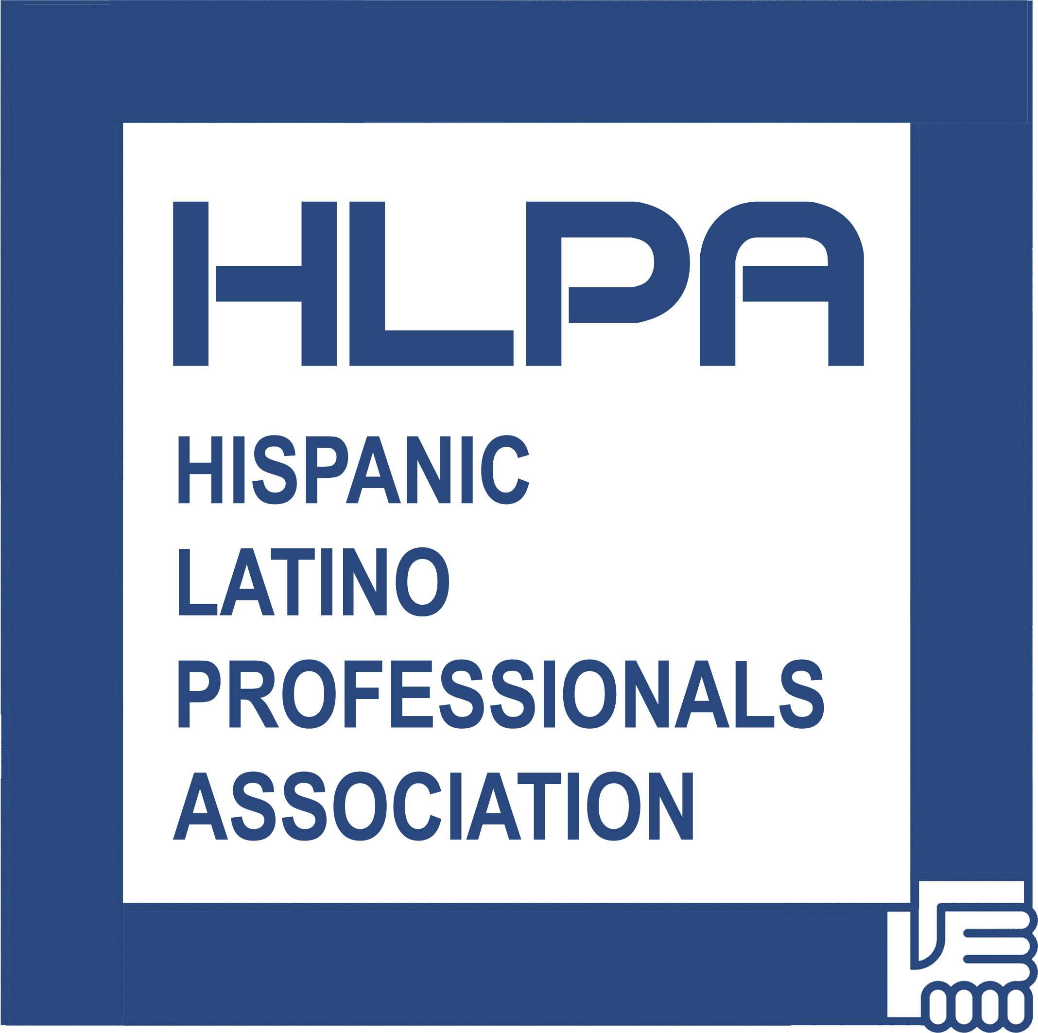 HLPA Logo