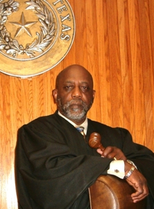 Judge Thomas G. Jones