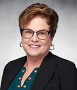 Dr. Madeleine M. Byrne