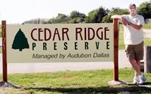 Cedar Ridge Preserve