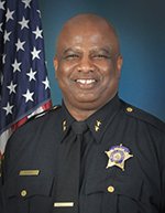 Patrick Bonner