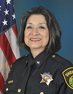 Debbie Foster