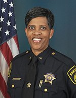 Earnestine Sanders