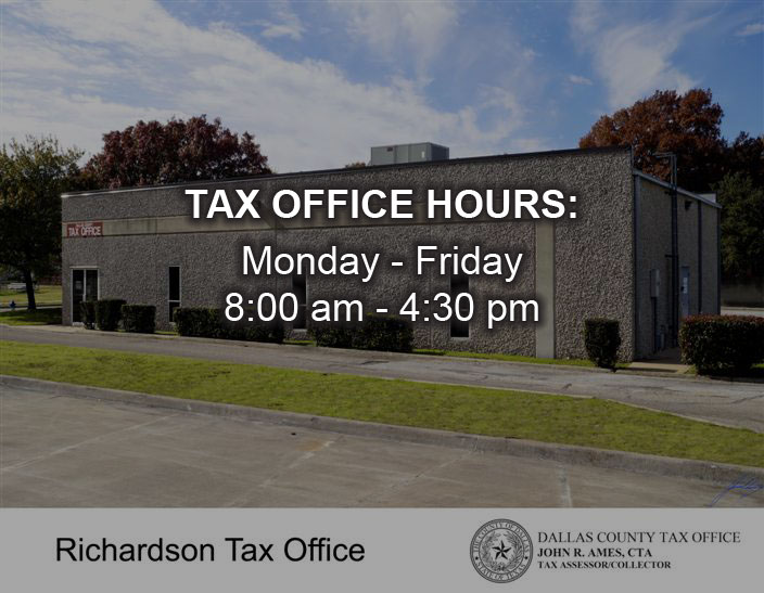 Richardson Tax Office