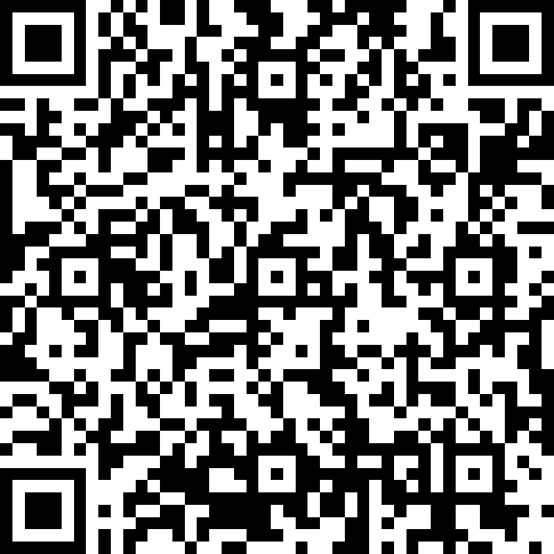 QR Code - ARP Public Comment Portal