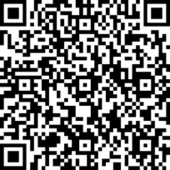 Redistricting QR Code