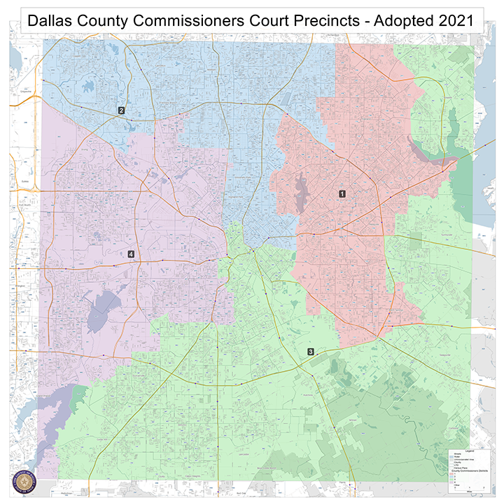 DC Adopted CC Map 2021