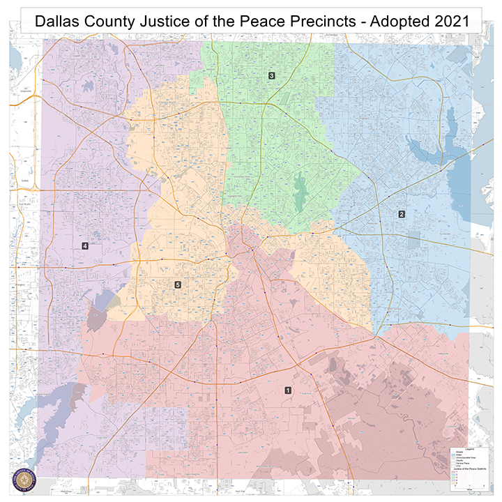 DC Adopted JP Map 2021