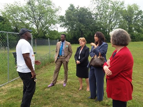 Dallas County Youth Village