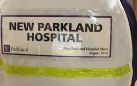 New Parkland