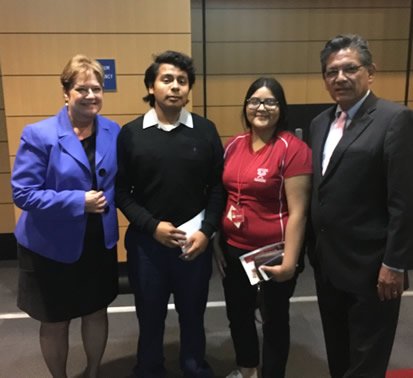KERA film screening Willie Velasquez