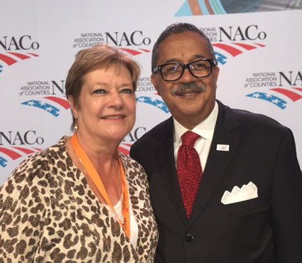 NACo Annual Conference