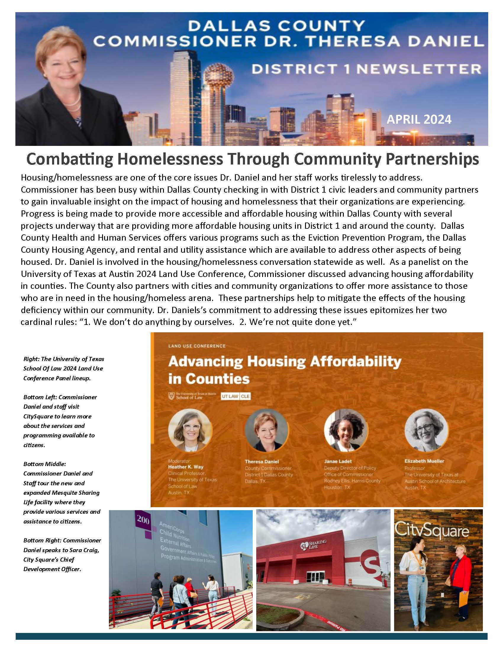 newsletter
