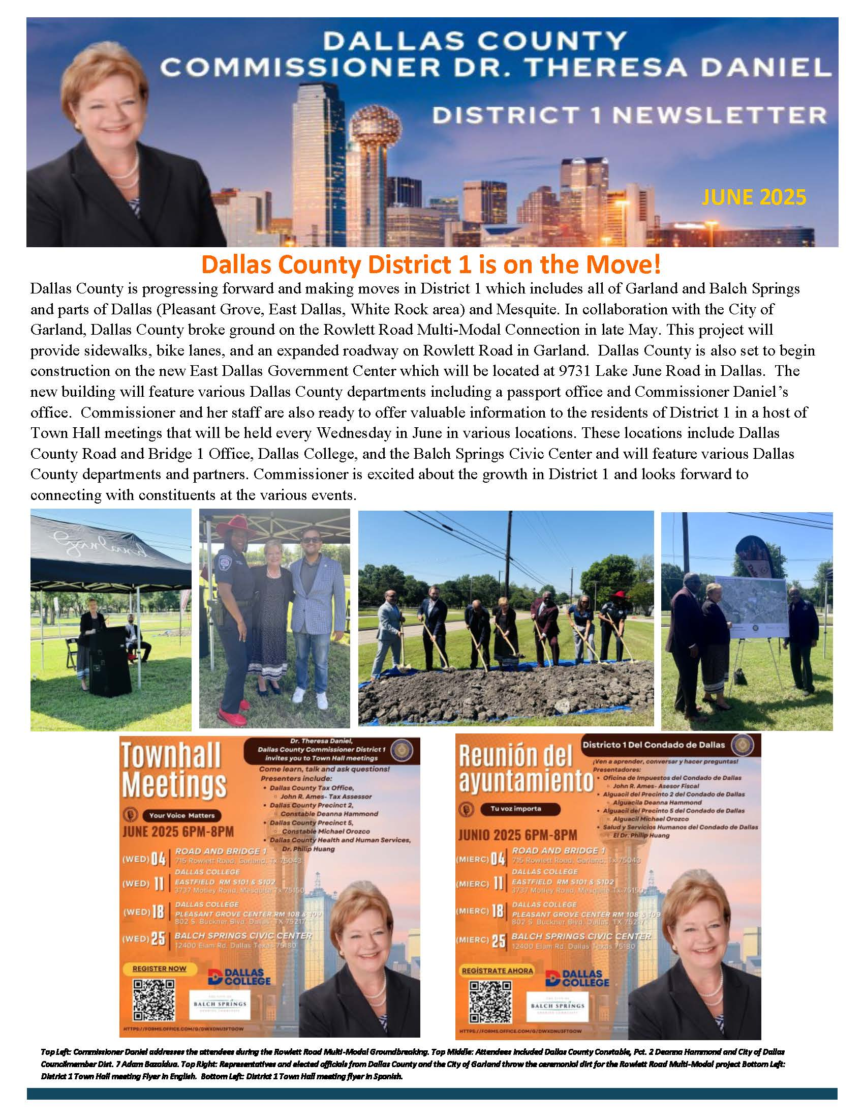newsletter