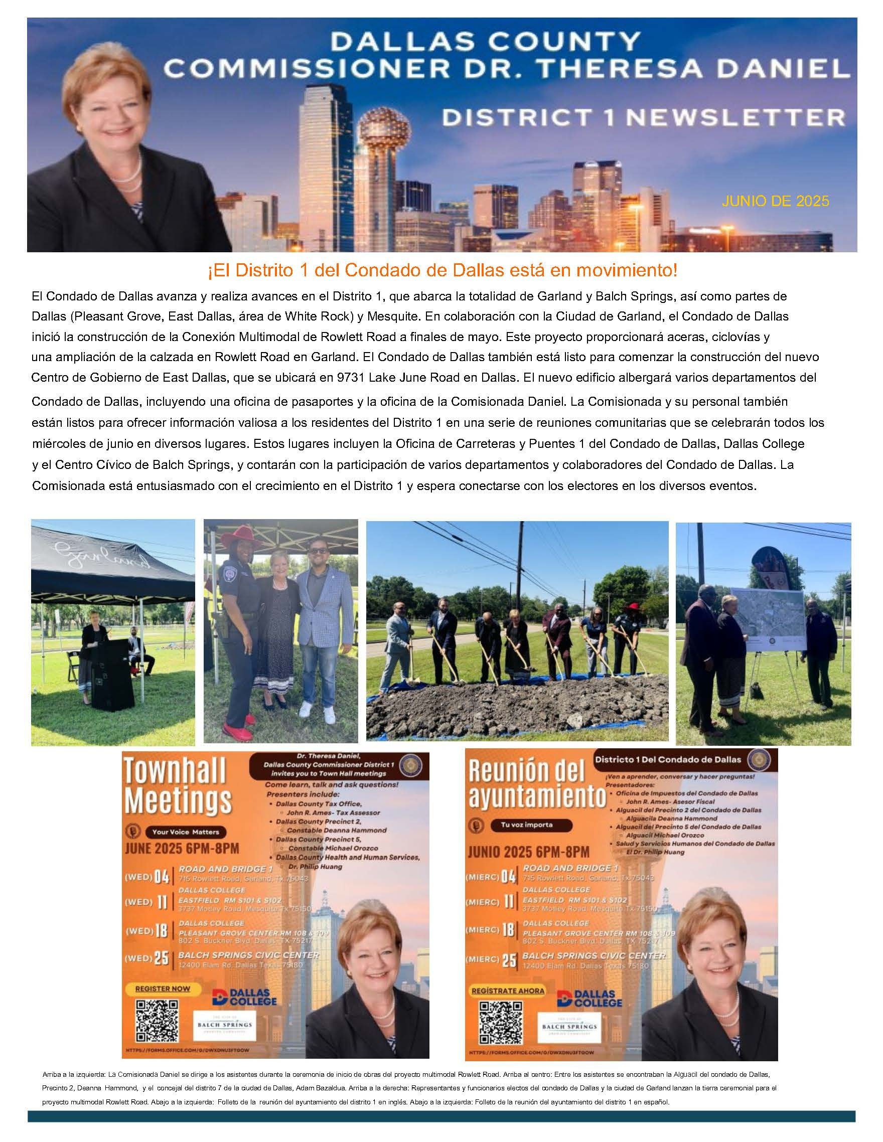 newsletter