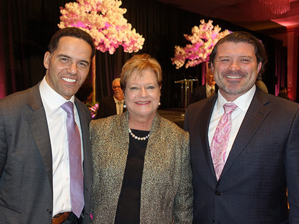 Cherish the Children Event Cherish the Children Event