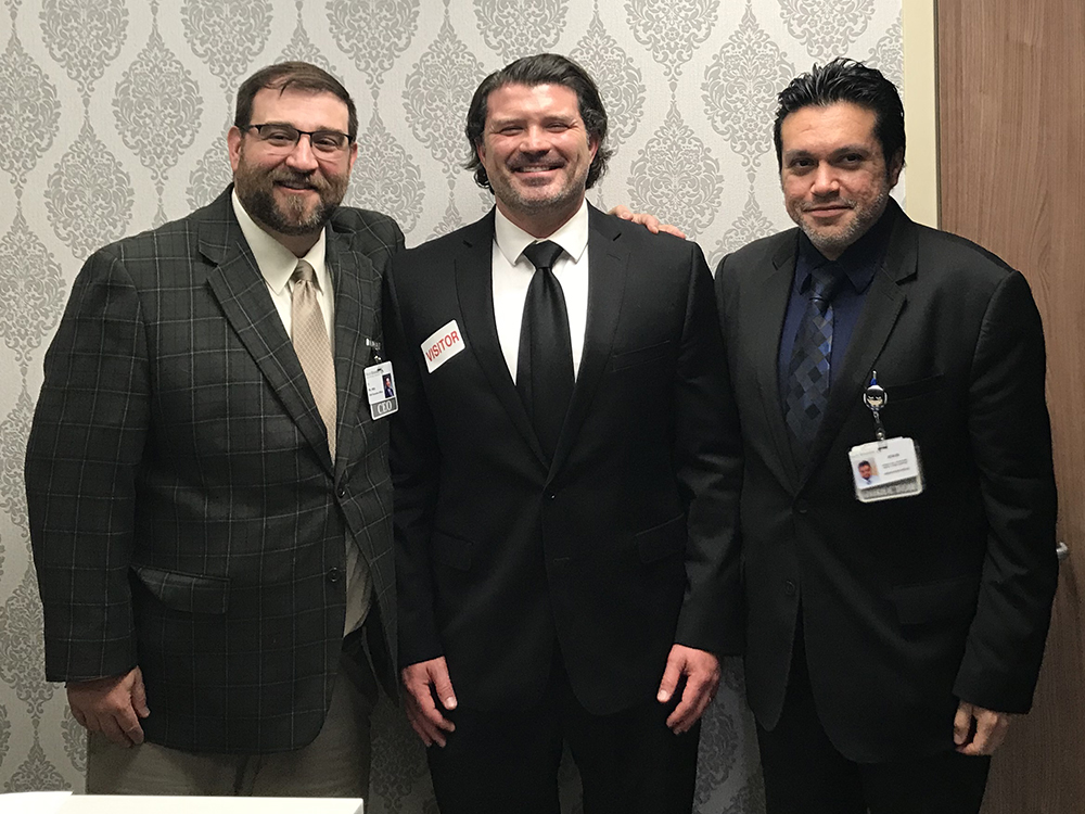 Dallas Behavioral Healthcare Hospital Dallas Behavioral Healthcare Hospital
