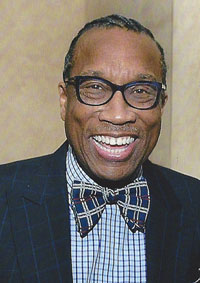 John Wiley Price