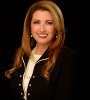 Commissioner Elba Garcia