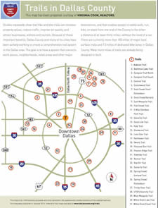 District 4 Trails