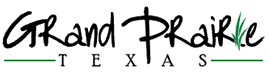 City of Grand Prairie Logo