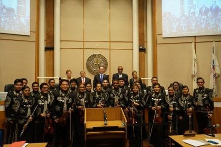 mariachi
