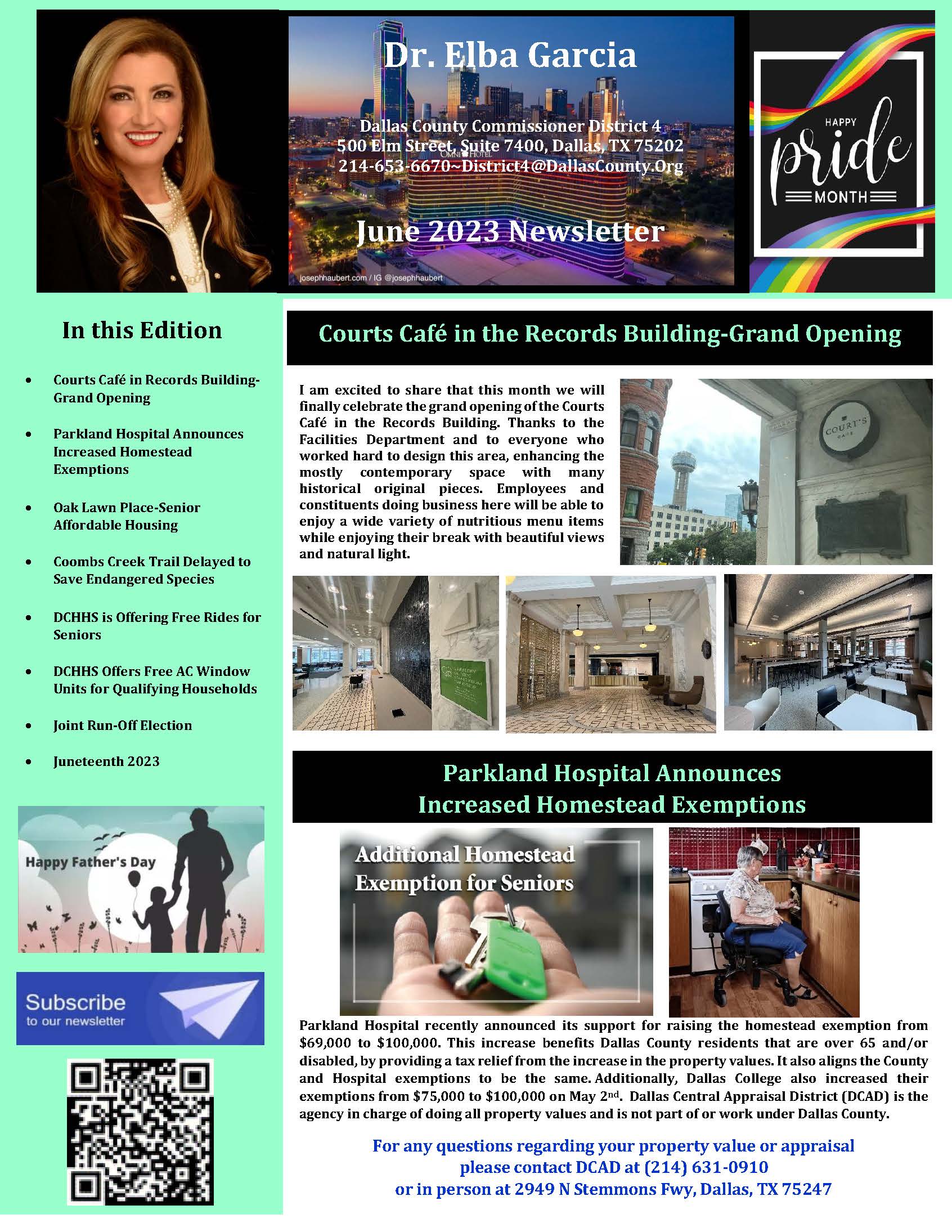 newsletter