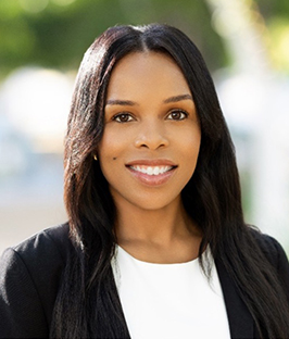 Judge Redmond