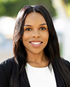 Honorable Aiesha Redmond Portrait Honorable Aiesha Redmond Portrait