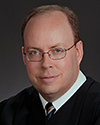 Judge Martin Hoffman