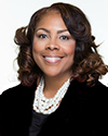 Judge Nicole Taylor