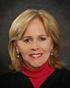 Judge Kristin Wade