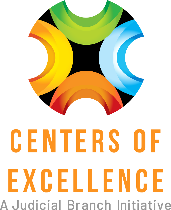 Center for Excellence under the Judicial Branch Performance Center for Excellence under the Judicial Branch Performance