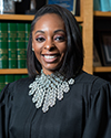 Judge Shequitta Kelly