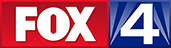 Fox 4-DFW logo