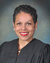 Judge Julia Hayes