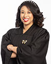 Hon. Dominique Torres Williams, Presiding