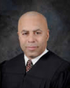 Judge Ernest White