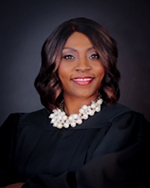 Judge Jones Judge Jones