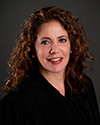 Judge Jennifer Bennett Judge Jennifer Bennett