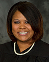 Judge Stephanie Mitchell