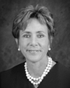 Judge Tracy Holmes