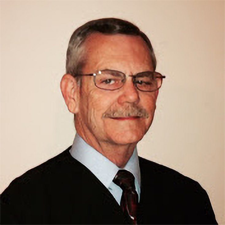 Judge Gary Stephens