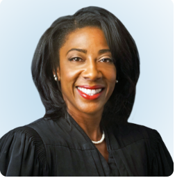 Hon. Kim Bailey Phipps