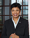 Judge Dominique Collins