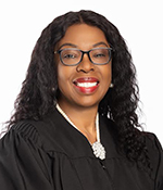 Judge Anyiam